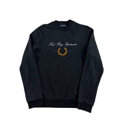 Fred Perry Pulli (S)