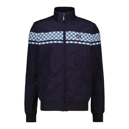 Sergio Tacchini Trackjacket (S & L)