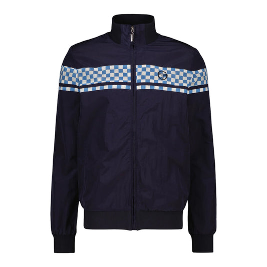 Sergio Tacchini Trackjacket (S & L)