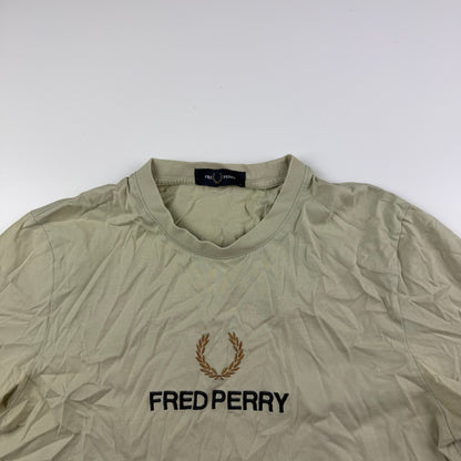 Fred Perry T-Shirt (S)