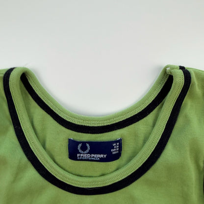 Fred Perry T-Shirt (XS)