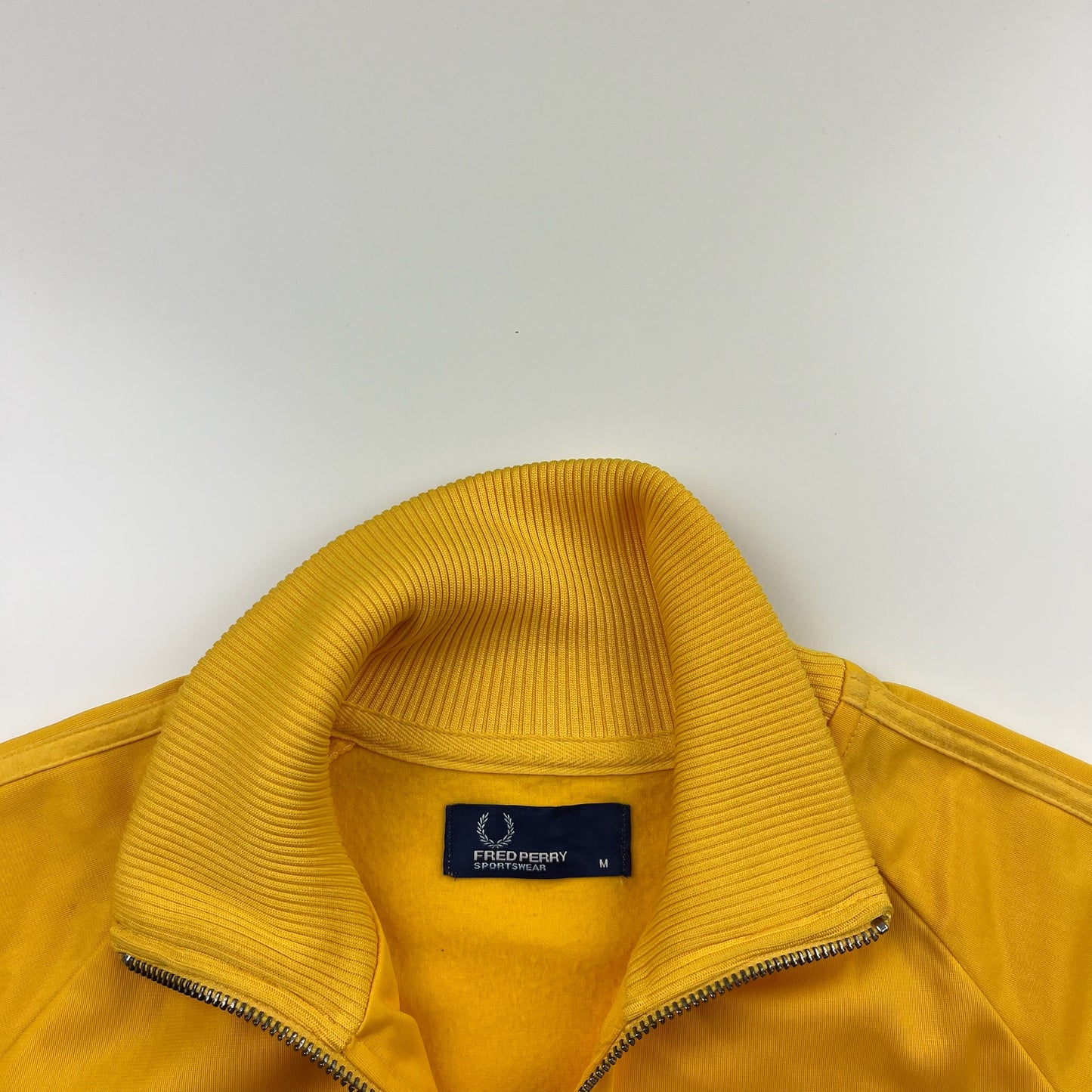 Fred Perry Trackjacket (M)