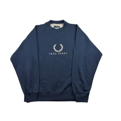Fred Perry Pulli (S)