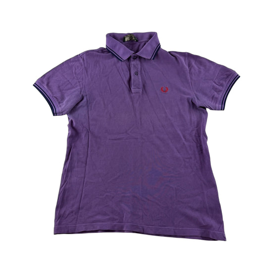Fred Perry Polo (S)