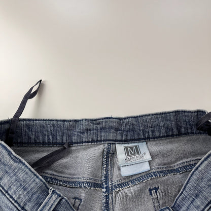 Baggy y2K Jeans (women’s XS)