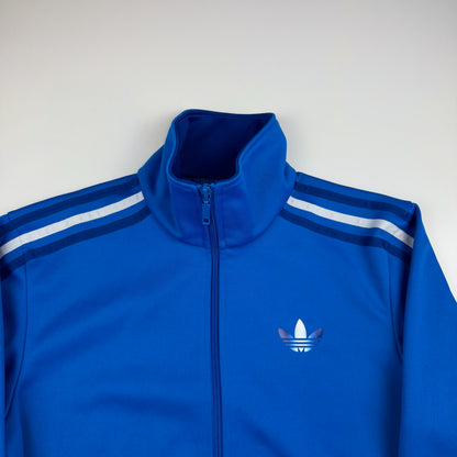 Adidas Trackjacket (S)