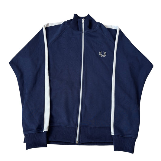 Fred Perry Trackjacket (XS)