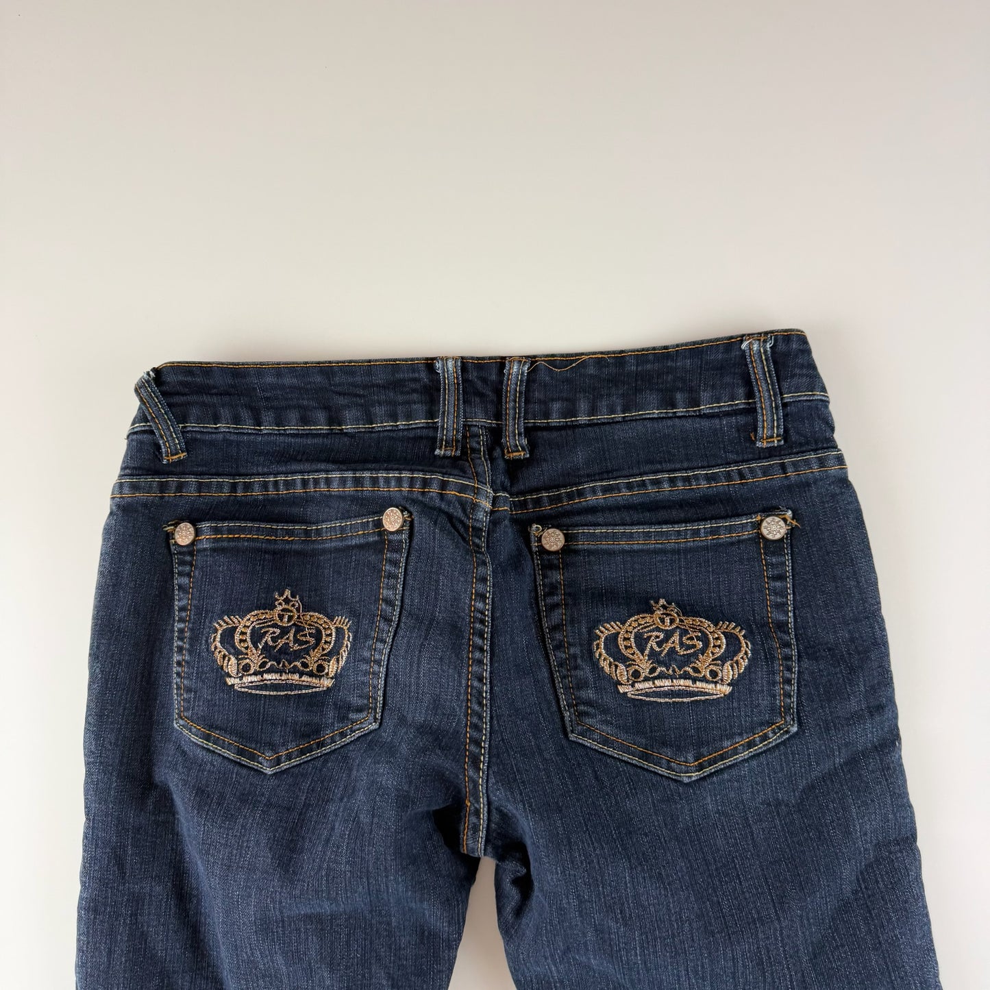 Casual Jeans (S)