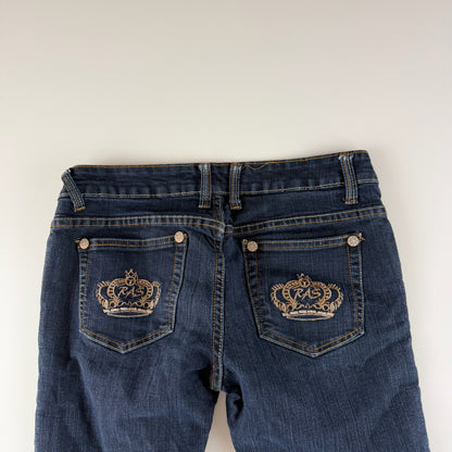 Casual Jeans (S)