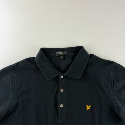 Lyle & Scott Polo (M)