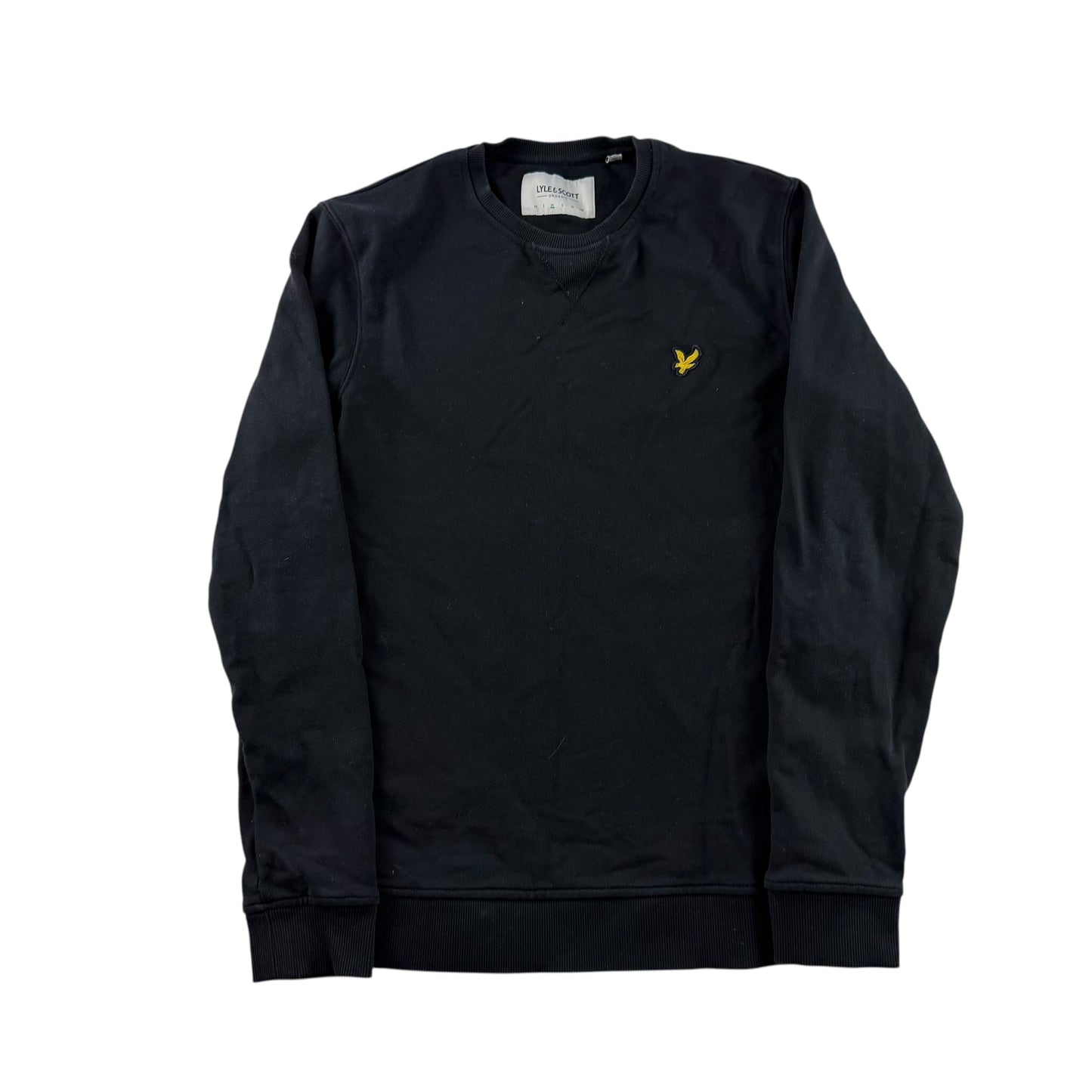 Lyle & Scott Pulli (M)