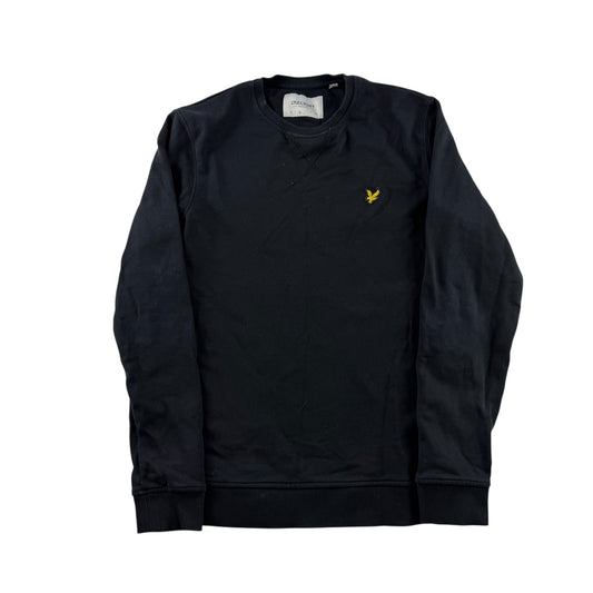 Lyle & Scott Pulli (M)