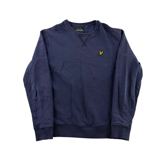 Lyle&Scott Pulli (S)
