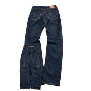 Evisu Jeans (XXS)