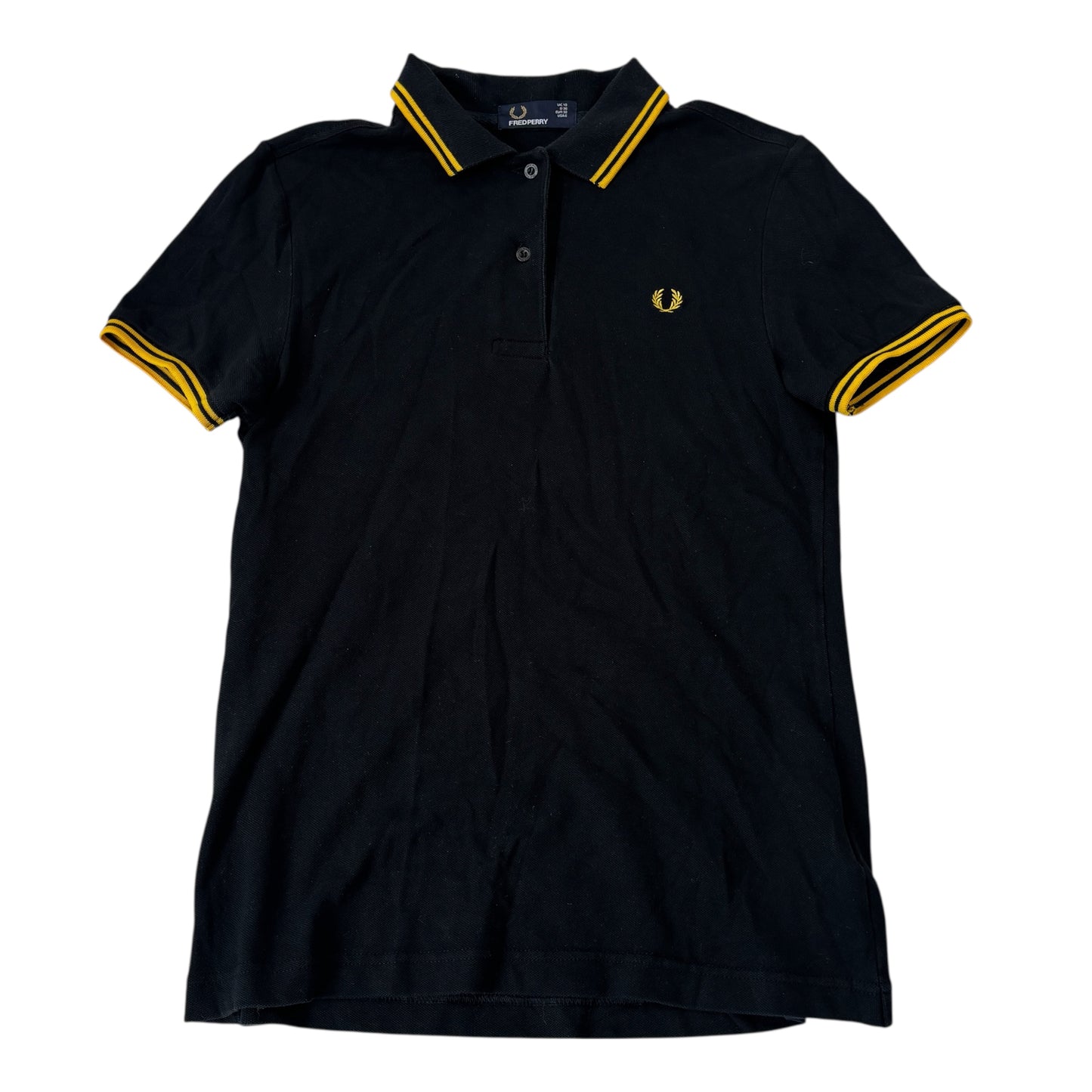 Fred Perry Polo (XS)