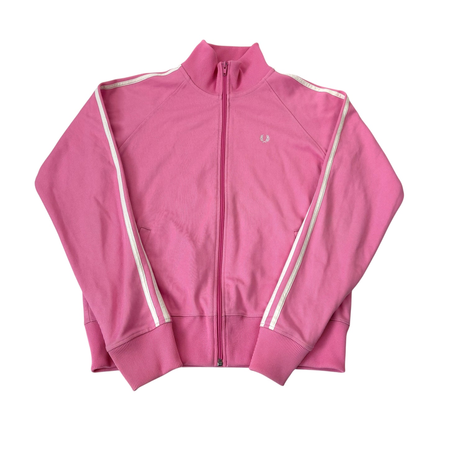 Fred Perry Trackjacket (XS)