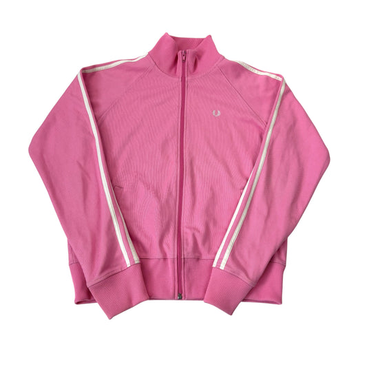 Fred Perry Trackjacket (XS)