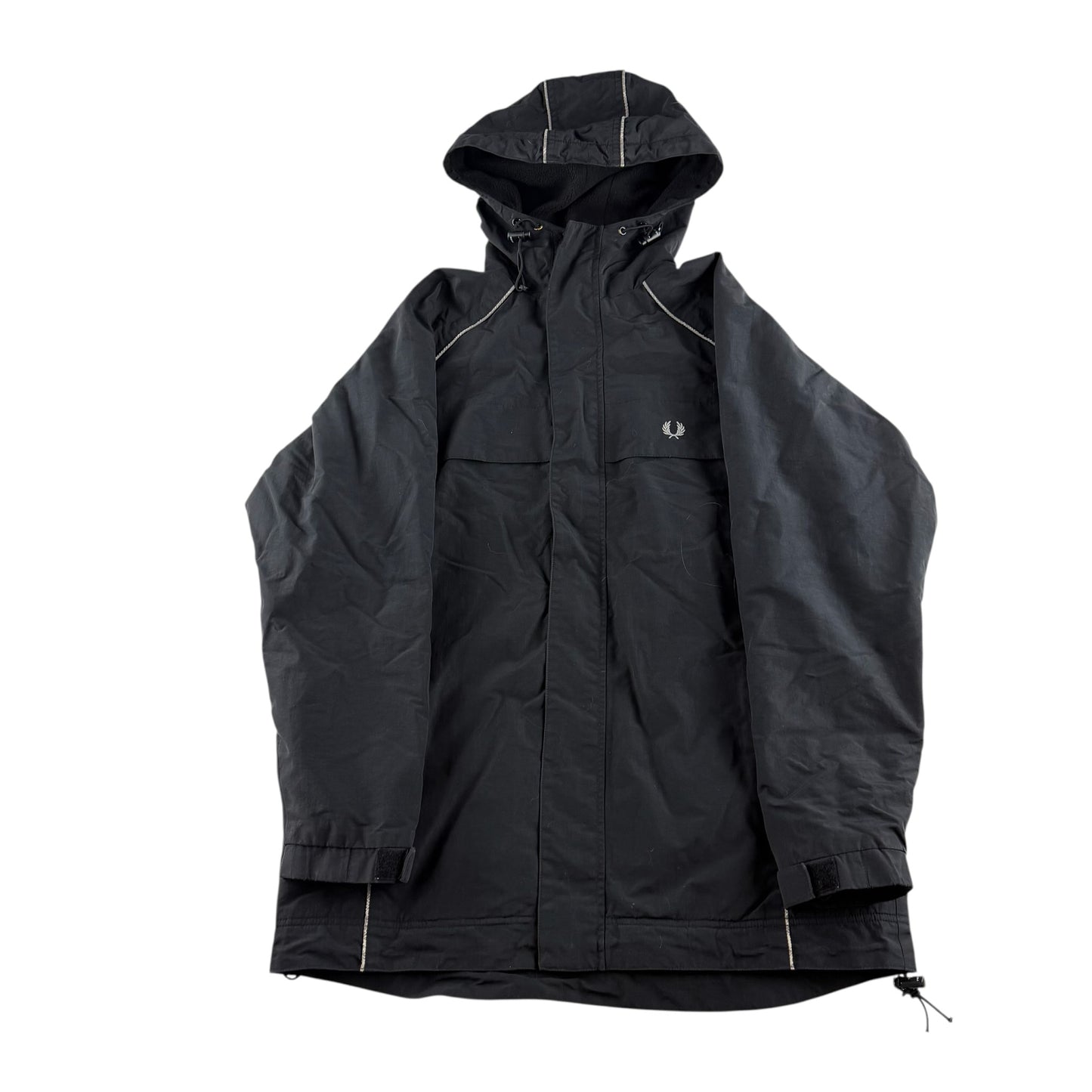 Fred Perry Trackjacket (XL)