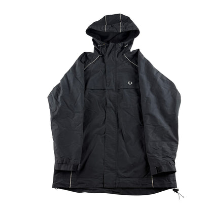 Fred Perry Trackjacket (XL)