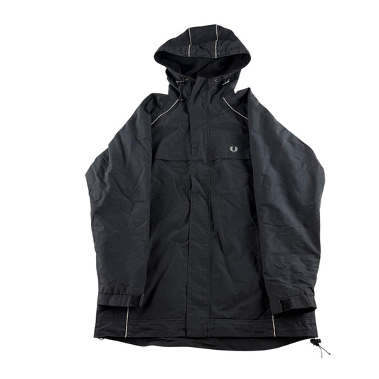 Fred Perry Trackjacket (XL)