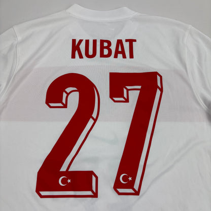Nike Türkei Trikot (L)
