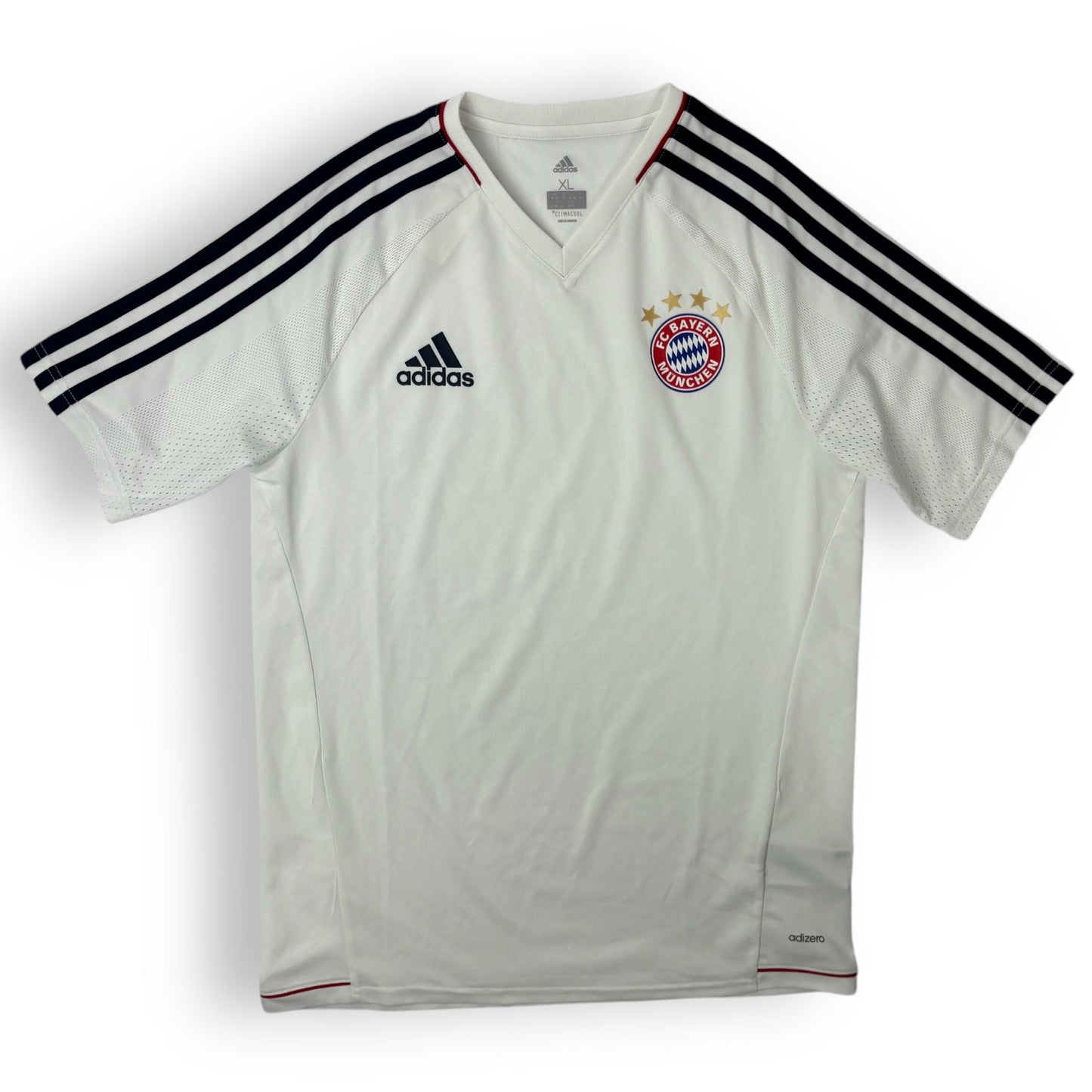 Adidas Bayern München Trikot (XL)