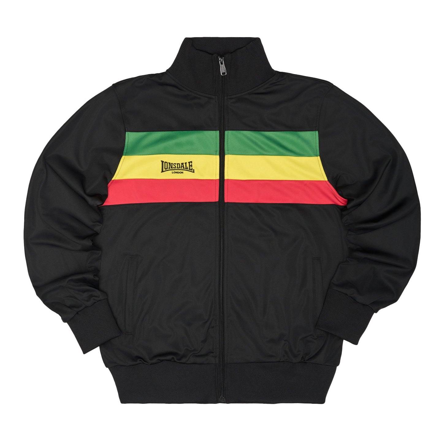 Lonsdale London Trackjacket (S-3XL)