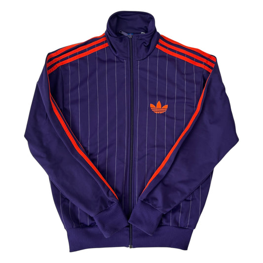 Adidas Firebird Trackjacket (S)