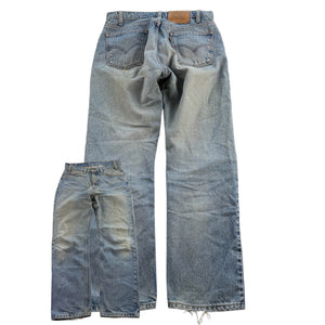 Levi’s 501 Jeans (S)