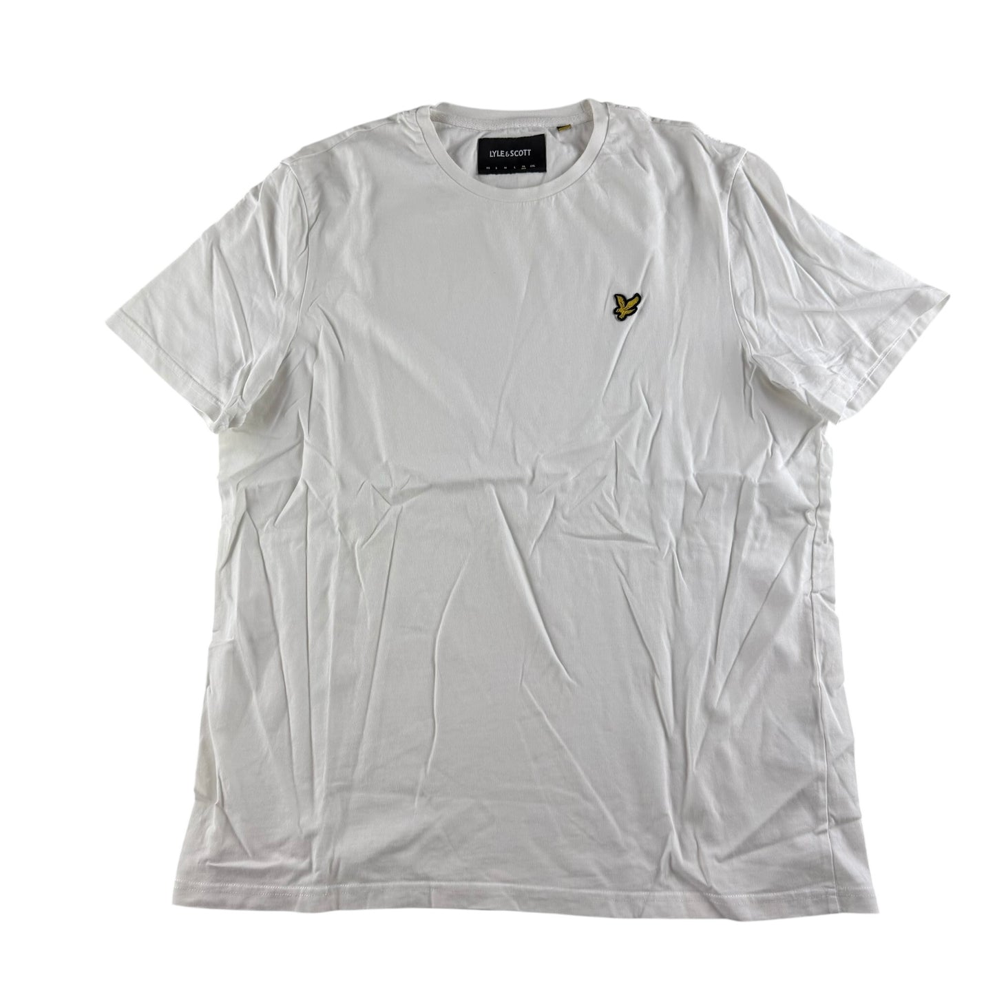 Lyle & Scott T-Shirt (XL)