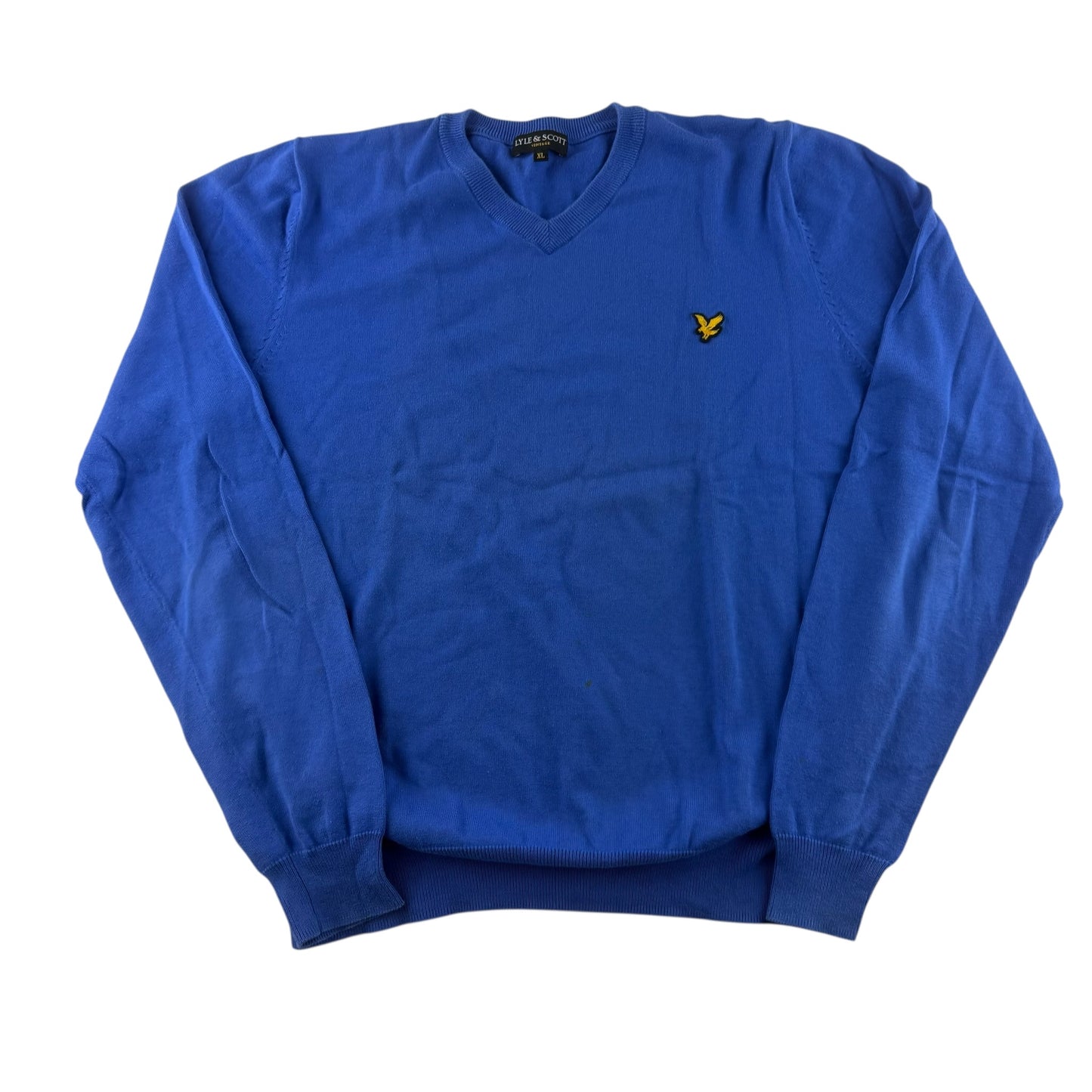 Lyle&Scott Pulli (XL)