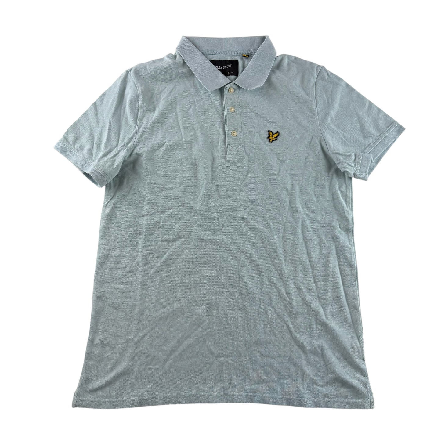 Lyle & Scott Polo (XL)
