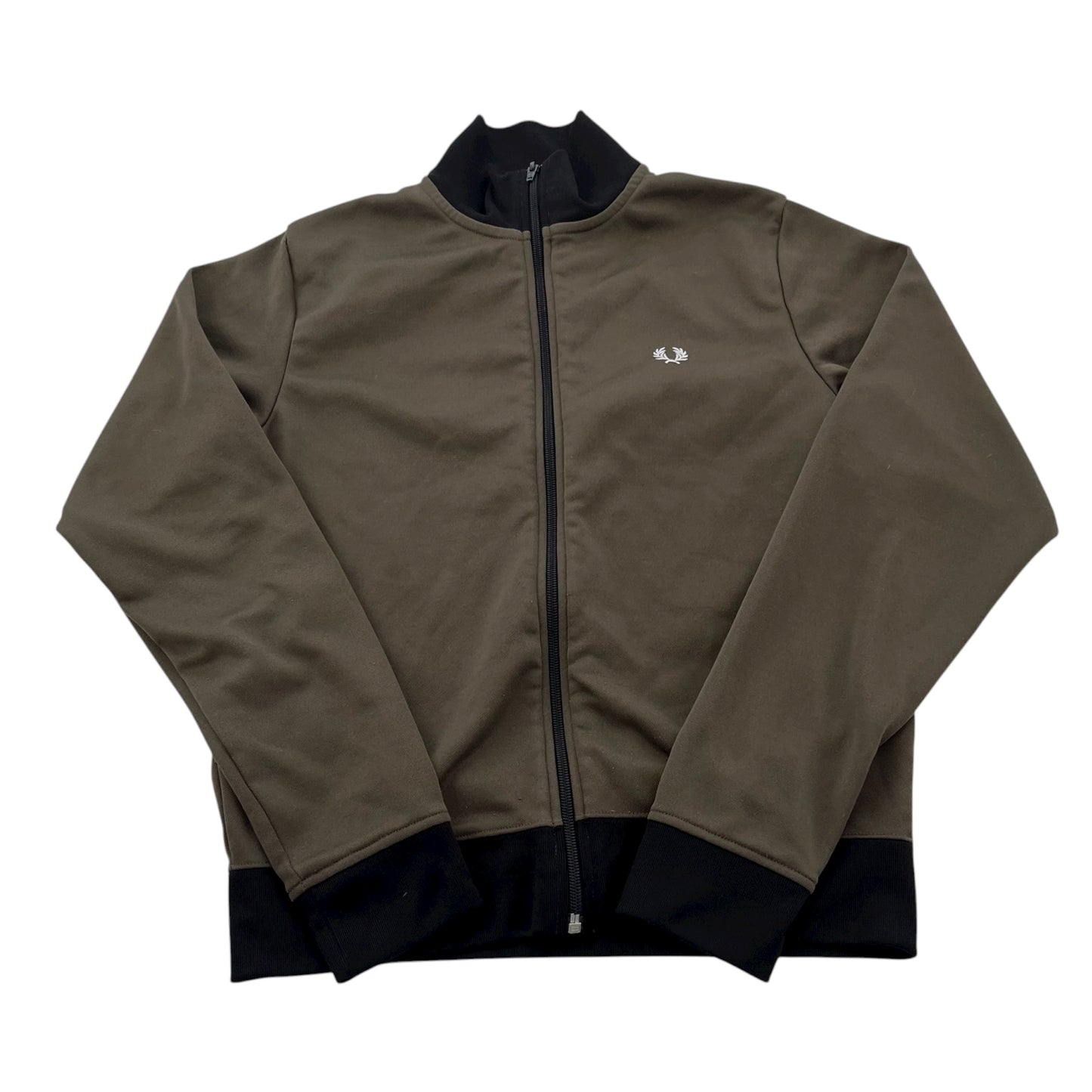 Fred Perry Trackjacket (XS)