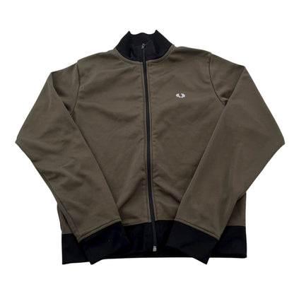 Fred Perry Trackjacket (XS)