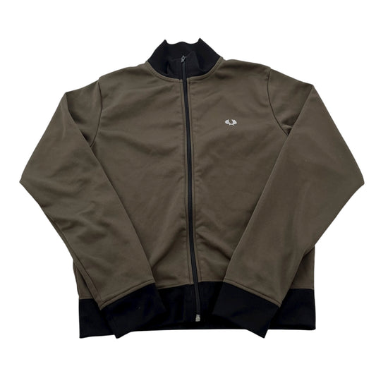 Fred Perry Trackjacket (XS)