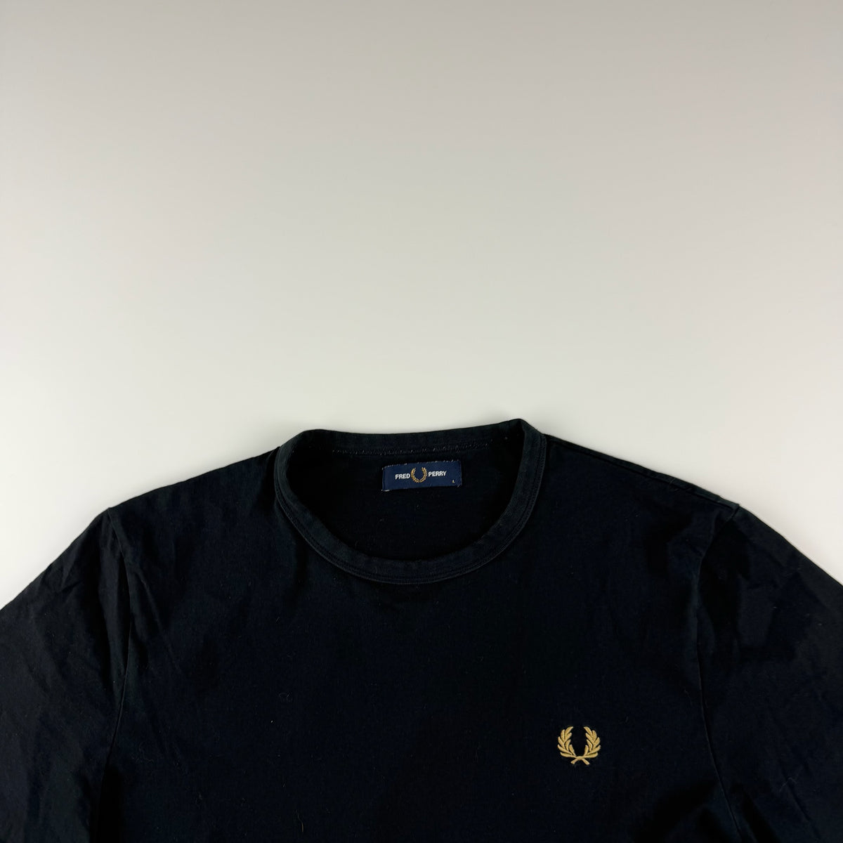 Fred Perry Tshirt (L)