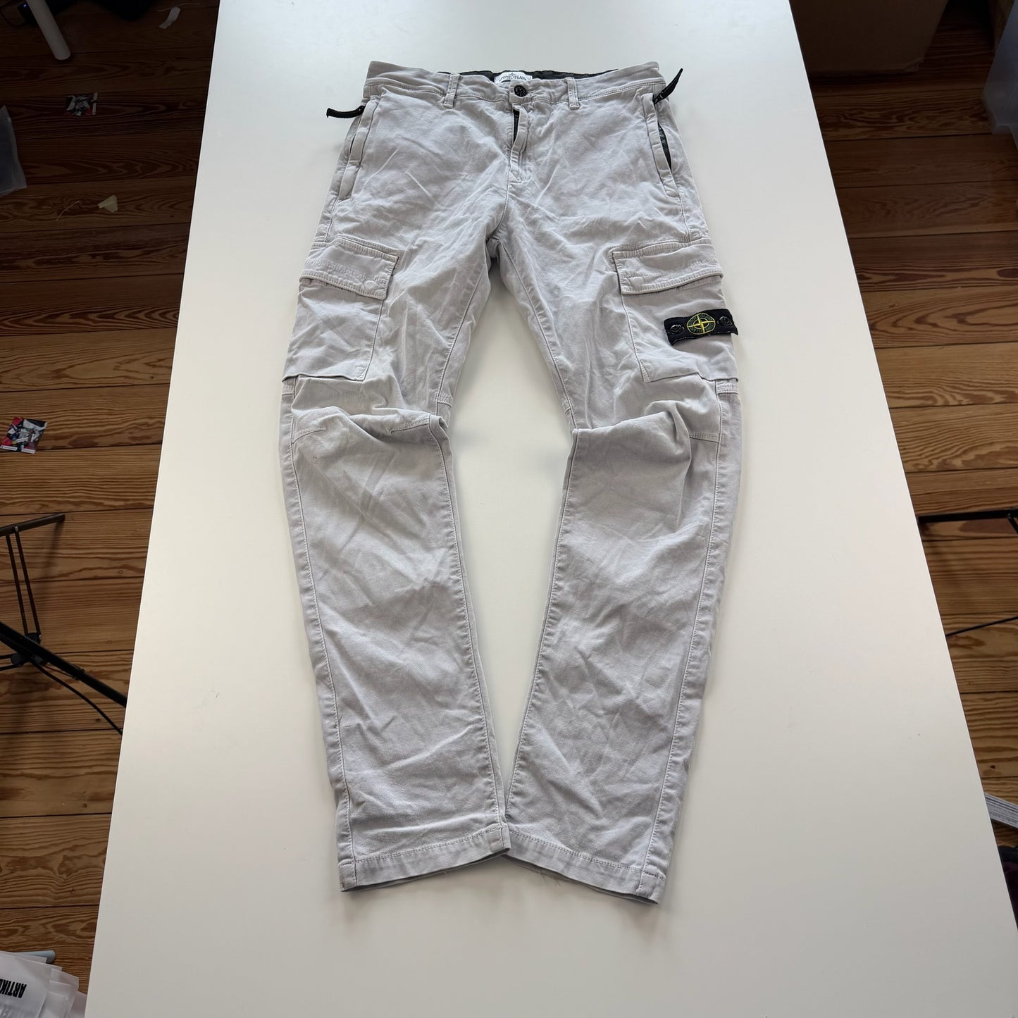 Stone Island Jeans  (XXS)