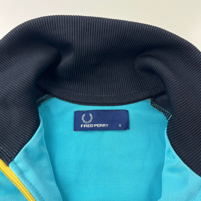Fred Perry Track Jacket (S)