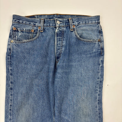 Levi’s 501 Jeans (S)