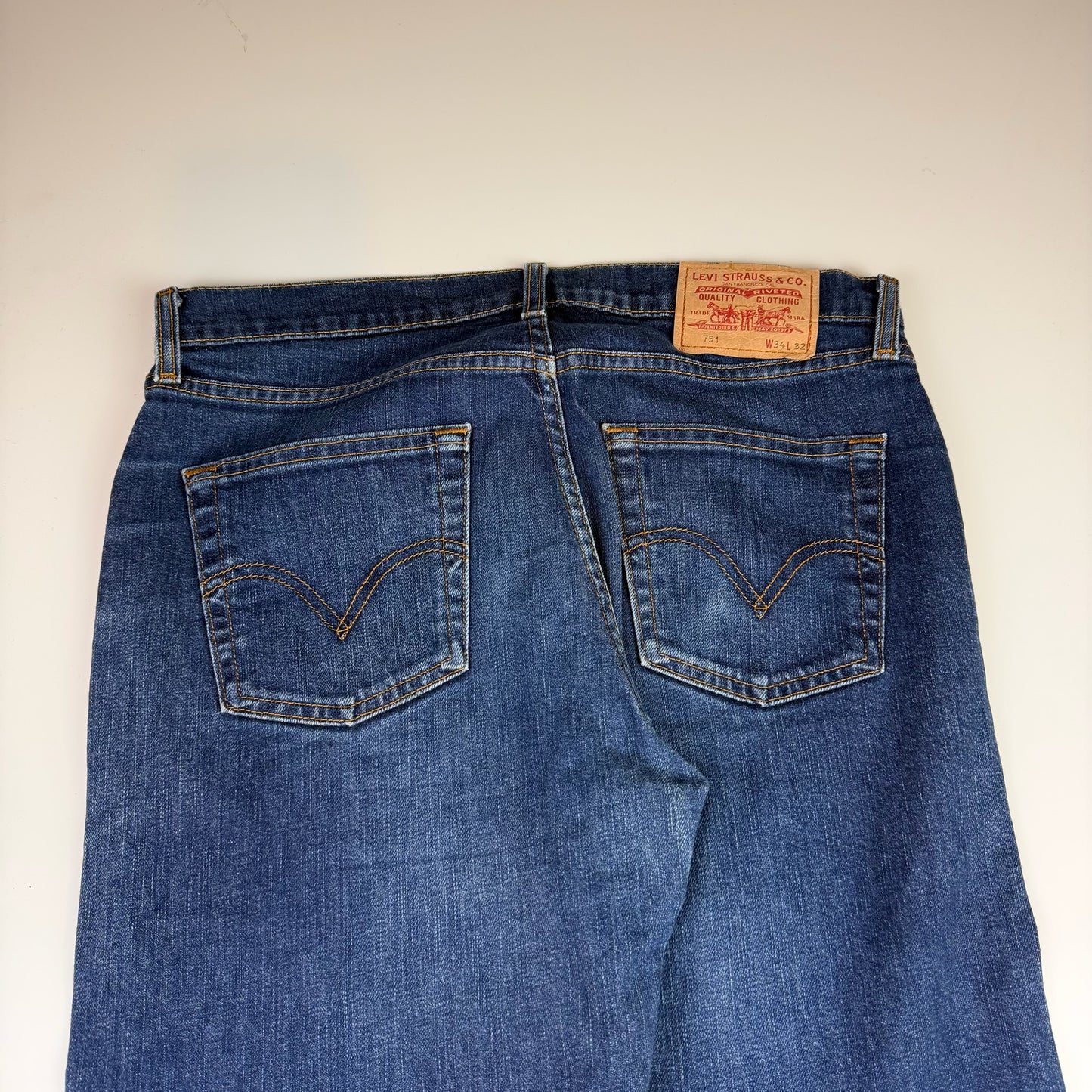 Levi’s 501 Jeans (M)