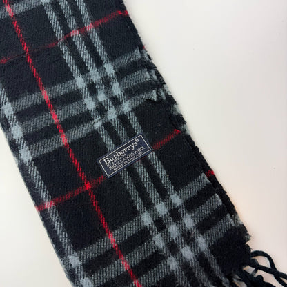 Burberry Schal