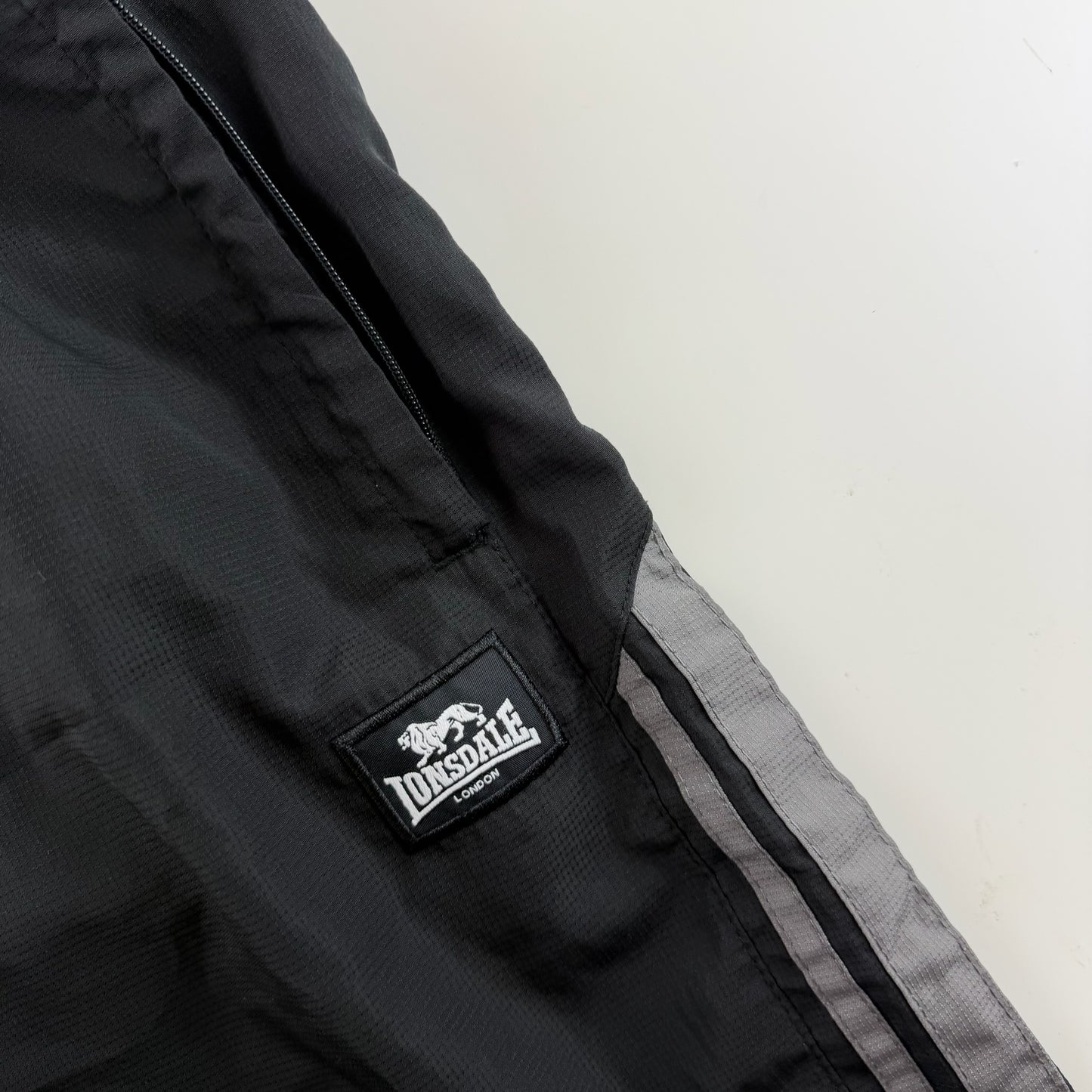 Lonsdale Shorts (XXL)