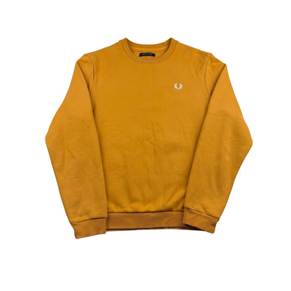 Fred Perry sweater (S)