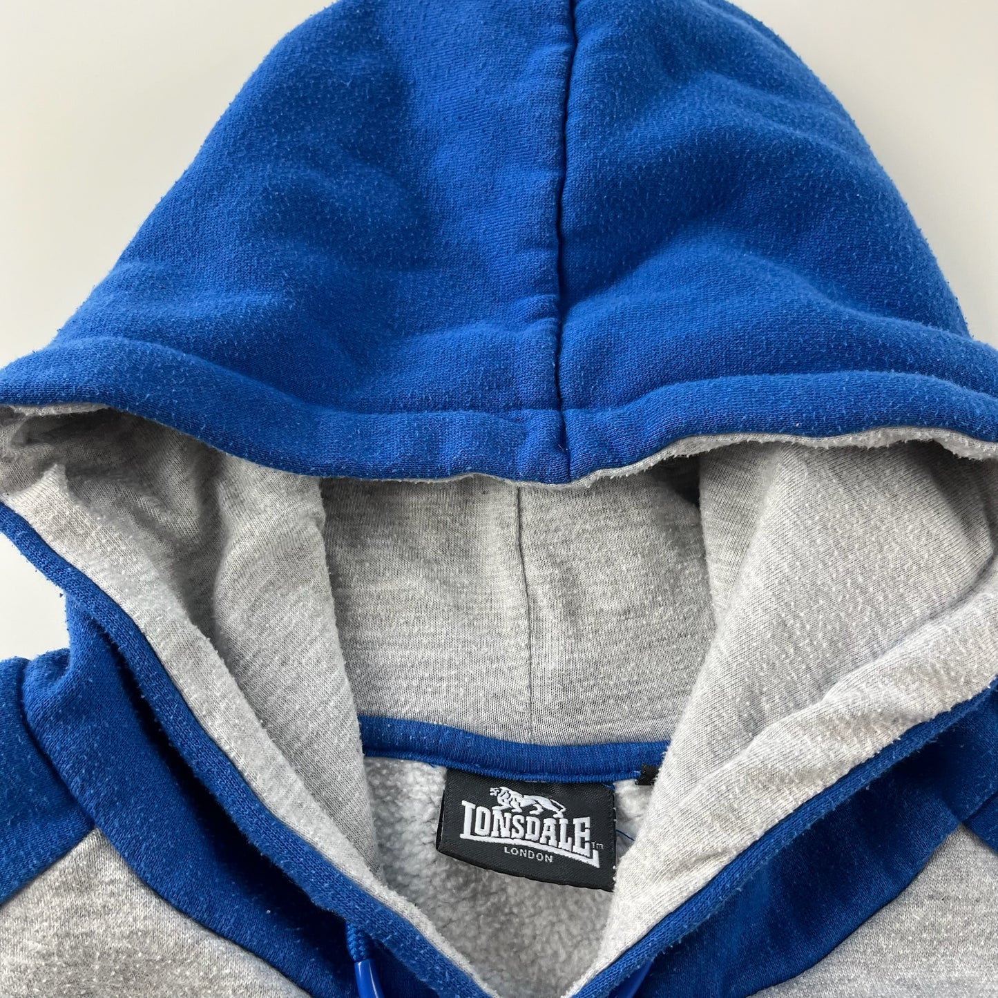 Lonsdale London Pulli (L)