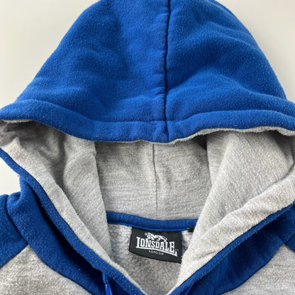 Lonsdale London Pulli (L)