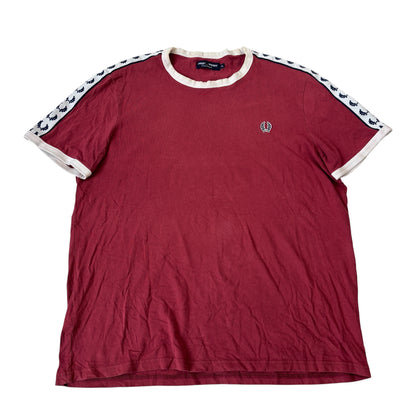 Fred Perry T-Shirt (XL)