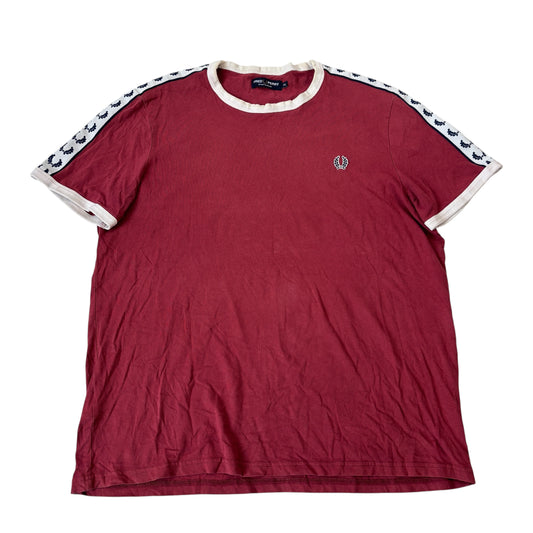 Fred Perry T-Shirt (XL)