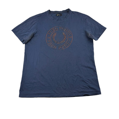 Fred Perry Tshirt (L)