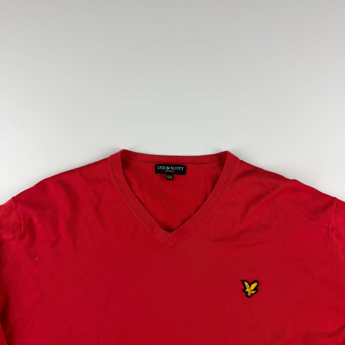Lyle & Scott Pulli (XXL)
