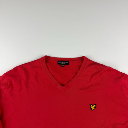 Lyle & Scott Pulli (XXL)
